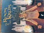 De Roos &het Kruis nr3, Eén stripboek, Popescu, Ophalen of Verzenden, Zo goed als nieuw