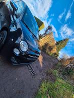 Fiat 500 sport 2015 euro 6b 114 mkm, Auto's, Leder, Te koop, Bluetooth, Particulier