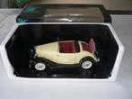 solido ford roadster Re. 8008 1/18, Hobby & Loisirs créatifs, Voitures miniatures | 1:43, Comme neuf, Solido, Voiture, Enlèvement ou Envoi