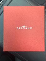 Delvaux Sleutelhanger DBM, Handtassen en Accessoires, Tassen | Damestassen, Ophalen, Nieuw, Overige kleuren, Handtas