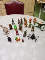 Gros lot dinosaures, Enfants & Bébés, Jouets | Figurines, Enlèvement ou Envoi