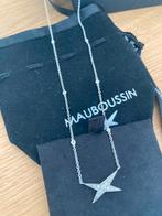 Mauboussin Collier Or et diamants, Comme neuf, Or, Or