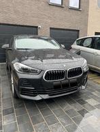 BMW X2, Autos, BMW, Cuir, Hybride Électrique/Essence, 5 portes, Noir