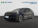 Volkswagen ID.7 ID.7 77 kWh Pro Business, Auto's, Automaat, Overige modellen, Zwart, Elektrisch