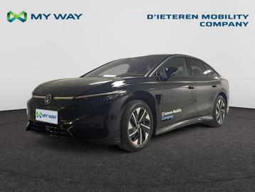 Volkswagen ID.7 ID.7 77 kWh Pro Business beschikbaar voor biedingen