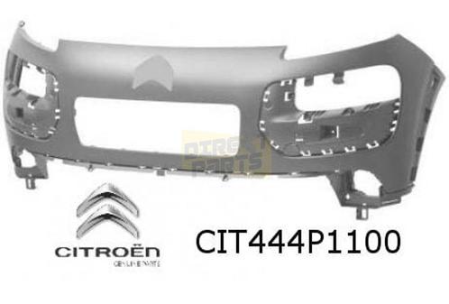 Citroën C4 Cactus voorbumper (te spuiten) Origineel! 1611364, Auto-onderdelen, Carrosserie, Bumper, Citroën, Voor, Nieuw, Verzenden