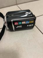Camera Digital Jvc, Audio, Tv en Foto, Videocamera's Digitaal, Ophalen, Zo goed als nieuw, Camera, JVC