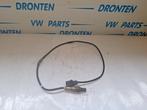 Sonde lambda d'un Volkswagen Golf, Volkswagen, -, 3 mois de garantie, Utilisé