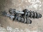 AMORTISSEURS AVANT OPEL CORSA C, Ophalen, Gebruikt, RUE BRIGADE PIRON 307, Garage_bila@yahoo.fr
