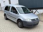 Volkswagen Caddy 2.0 2004, Auto's, Caddy Combi, Diesel, Particulier, Te koop