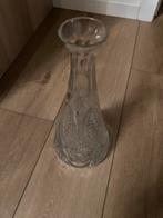 Kristallen karaf, Ophalen, Zo goed als nieuw