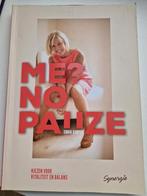 Me? no pauze, Boeken, Overige Boeken, Ophalen, Zo goed als nieuw, Sonja kimpen