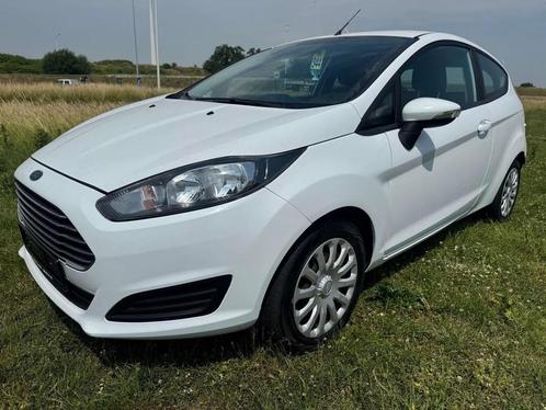 Ford Fiesta 1.25i Trend / Garantie 12m. (bj 2015), Auto's, Ford, Bedrijf, Te koop, Fiësta, ABS, Airbags, Airconditioning, Boordcomputer
