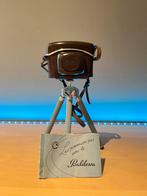 Balda fototoestel met statief, Ophalen, Gebruikt, Overige Merken