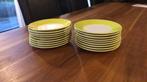 Bordjes - 16cm - 99 stuks - Hema, Ophalen, Zo goed als nieuw