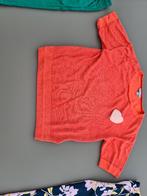 rode trui, pull, met hart, JBC, 128, Kinderen en Baby's, Kinderkleding | Maat 128, Ophalen of Verzenden, Zo goed als nieuw