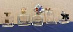 Verzamelen Parfumflesjes Merken, Ophalen of Verzenden, Gebruikt