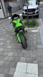 Zx6r kawazaki, Motoren, Motoren | Kawasaki, 4 cilinders, Motorrijbewijs A, Super Sport, Particulier