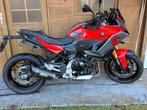 BMW F900 XR 2021, Motoren, 2 cilinders, Motorrijbewijs A, 900 cc, Handvatverwarming