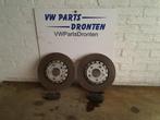 Remschijf achter van een Audi A8, Auto-onderdelen, Gebruikt, Info@vwpartsdronten.nl, Pioniersweg 35
8251KS  Dronten, VW Parts Dronten