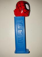 SPIDER-MAN PEZ DISPENSER MARVEL COMICS 1999, Ophalen of Verzenden