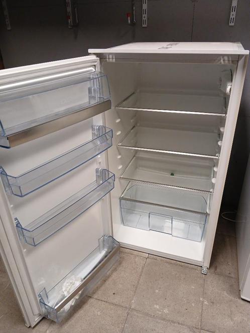 AEG inbouw koelkast 103 cm, Elektronische apparatuur, Koelkasten en IJskasten, Gebruikt, Zonder vriesvak, 150 tot 200 liter, 85 tot 120 cm