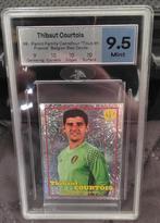 Panini+Geen PSA+Courtois+De Bruyne+Lukaku+Euro 2016, Ophalen of Verzenden, Zo goed als nieuw, Poster, Plaatje of Sticker