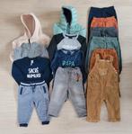 Lot 14 vetements garçon 18 mois, Kiabi, Garçon, Autres types, Enlèvement