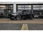 Audi SQ8 Head up - Air susp. Sport - Pano - Carbon int. - 3, Automaat, 375 kW, Zwart, 286 g/km