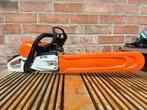 Stihl MS 362 C kettingzaag, Tuin en Terras, Ophalen, Zo goed als nieuw