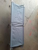 lit de camp, Caravanes & Camping, Comme neuf