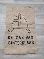 Grote zak van Sinterklaas, Diversen, Ophalen, Zo goed als nieuw