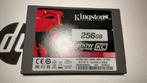 256GB SSD Kingston voor laptop/desktop, Computers en Software, Harde schijven, Ophalen of Verzenden, SSD