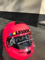LEVIOR MOTOR HELM, M, Nieuw zonder kaartje, Integraalhelm, Ophalen