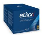 Creatine 3000 Tabletten Etixx, Creatine, Envoi, Neuf