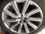 Velgen volvo x90, Auto-onderdelen, Banden en Velgen, Velg(en), Gebruikt, 275 mm, 20 inch