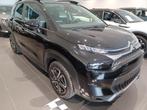 Citroën C3 Aircross 1.2 PureTech Feel, Autos, SUV ou Tout-terrain, 5 places, 1154 kg, Noir