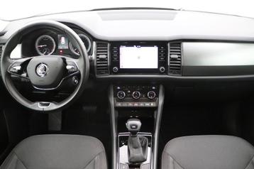 (2ALF555) SKODA KODIAQ beschikbaar voor biedingen