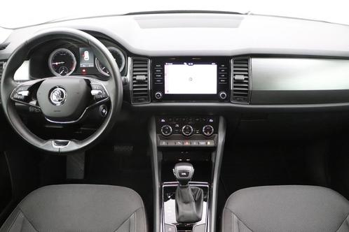 (2ALF555) SKODA KODIAQ, Auto's, Skoda, Bedrijf, Te koop, Kodiaq, ABS, Achteruitrijcamera, Adaptive Cruise Control, Airbags, Airconditioning