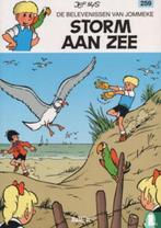 storm aan zee nr 259, Une BD, Enlèvement ou Envoi, Neuf, Jef Nys