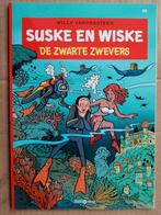 La bande dessinée de Suske et Wiske The Black Floats, Livres, Enlèvement ou Envoi, Willy Vandersteen, Une BD, Comme neuf