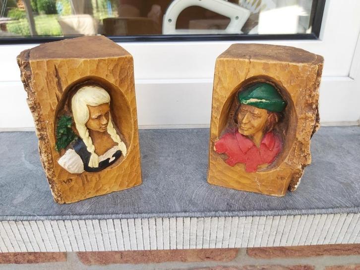 Vlaanderen VNV DeVlag Tijl Nele Boek Geuzen Spanje Verzet, Verzamelen, Retro, Overige typen, Verzenden