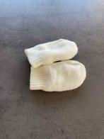 Baby wantjes, Enfants & Bébés, Vêtements de bébé | Bonnets, Écharpes & Moufles, Mitaines, Garçon ou Fille, Taille 50, Comme neuf