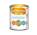 Nutramigen 2 LGG Powder 6+ maanden pot 400g, Kinderen en Baby's, Babyvoeding en Toebehoren, Ophalen of Verzenden, Nieuw