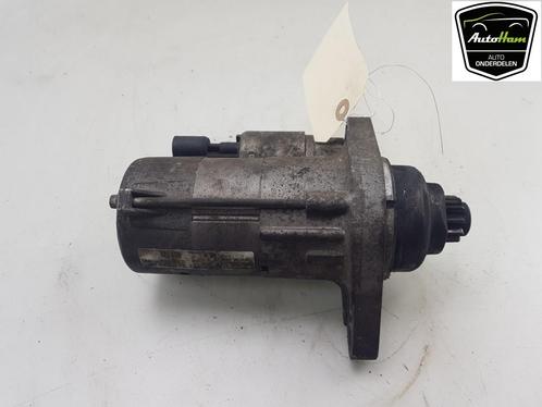 STARTMOTOR Volkswagen Caddy III (2KA,2KH,2CA,2CH), Auto-onderdelen, Motor en Toebehoren, Volkswagen, Gebruikt
