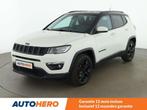 Jeep Compass 1.6 M-Jet Longitude FWD (bj 2019), Auto's, Jeep, Voorwielaandrijving, Gebruikt, 161 g/km, Compass