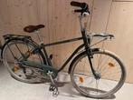 Mooie fiets - merk B-Twin, Fietsen en Brommers, Gebruikt, B'twin, Handrem, Ophalen