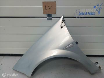 Zijscherm Renault Megane II Links MV632 2004 t/m 2009 beschikbaar voor biedingen
