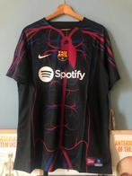 Maillot de football FC Barcelone X Patta, Sports & Fitness, Football, Maillot, Envoi, Taille L, Neuf