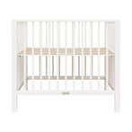 park box (nieuw in doos!), Kinderen en Baby's, Ophalen, Nieuw, Rechthoekig, In hoogte verstelbaar